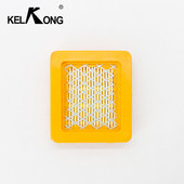 KELKONG 1kom filtar zraka za Hondu GX35 Tip rezač grmlja Rasplinjač Motorna pila Trimer za travu Benzinski motor Rezervni dio vrtnog alata