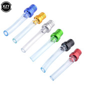 1 buc. universale pentru motocicletă, gaz, benzină, capac de combustibil, supape, furtunuri de aerisire, tuburi pentru motocross ATV Quad Dirt Pit Bike