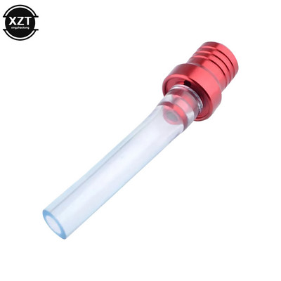 1 buc. universale pentru motocicletă, gaz, benzină, capac de combustibil, supape, furtunuri de aerisire, tuburi pentru motocross ATV Quad Dirt Pit Bike