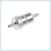 Filtru de combustibil ulei pentru motociclete Tuburi din aliaj de aluminiu universale pentru YAMAHA R6 R25 R3 FZ1 FAZER FZS 1000S YZF 600R Thundercat