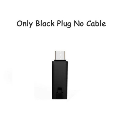 Reguleeritav USB-kaabel Taastuv telefoni laadimiskaabel iPhone`i jaoks lõikab kiiresti Android-tüüpi C mobiiltelefoni korduvkasutatavat liini