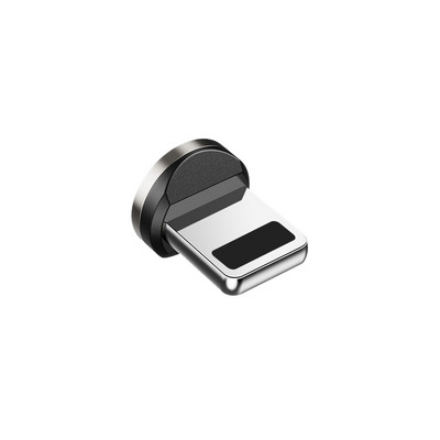 540 pöörleva magnetilise laadija kaabel kiirlaadimismagnetiga laadija mikro-USB-tüüpi C kaabel mobiiltelefoni juhtmega iPhone Xiaomi jaoks