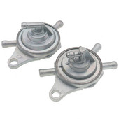 1 tk 3-suunaline 4-suunaline vaakumkütusepump GY6 50cc 125cc 150cc Hiina TaoTao ATV-tõukeratta mopeeditõukeratta jaoks