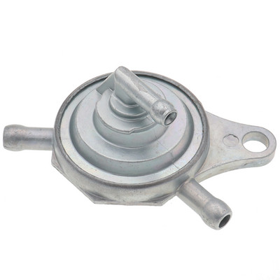 1 tk 3-suunaline 4-suunaline vaakumkütusepump GY6 50cc 125cc 150cc Hiina TaoTao ATV-tõukeratta mopeeditõukeratta jaoks