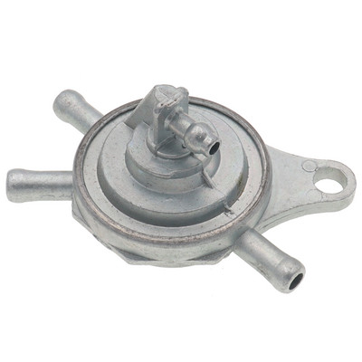 1 tk 3-suunaline 4-suunaline vaakumkütusepump GY6 50cc 125cc 150cc Hiina TaoTao ATV-tõukeratta mopeeditõukeratta jaoks