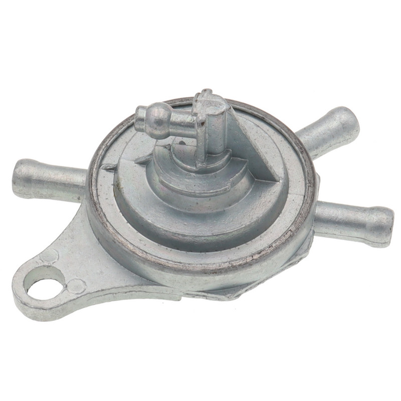 1 vnt. 3 krypčių 4 krypčių vakuuminis kuro siurblys, skirtas GY6 50cc 125cc 150cc Kinijos TaoTao ATV motoroleris Mopedo motoroleris