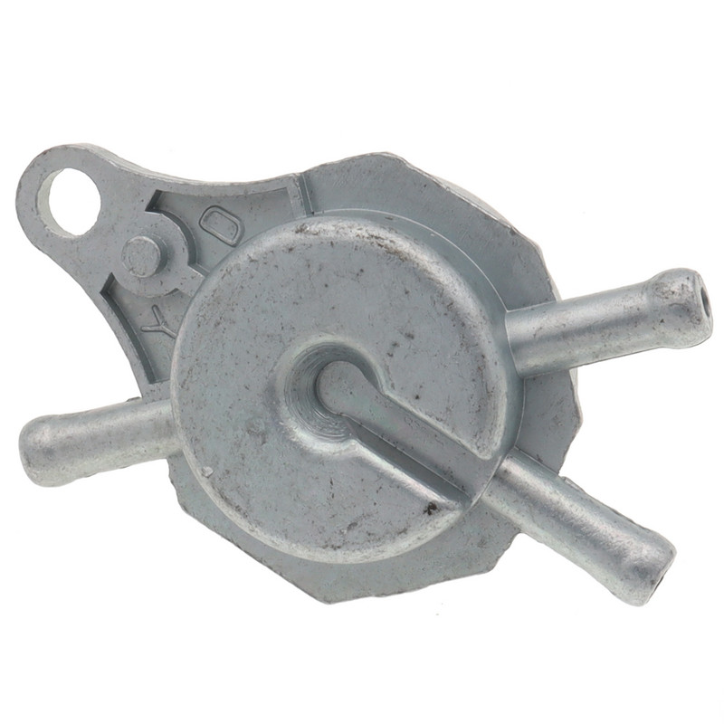 1 vnt. 3 krypčių 4 krypčių vakuuminis kuro siurblys, skirtas GY6 50cc 125cc 150cc Kinijos TaoTao ATV motoroleris Mopedo motoroleris