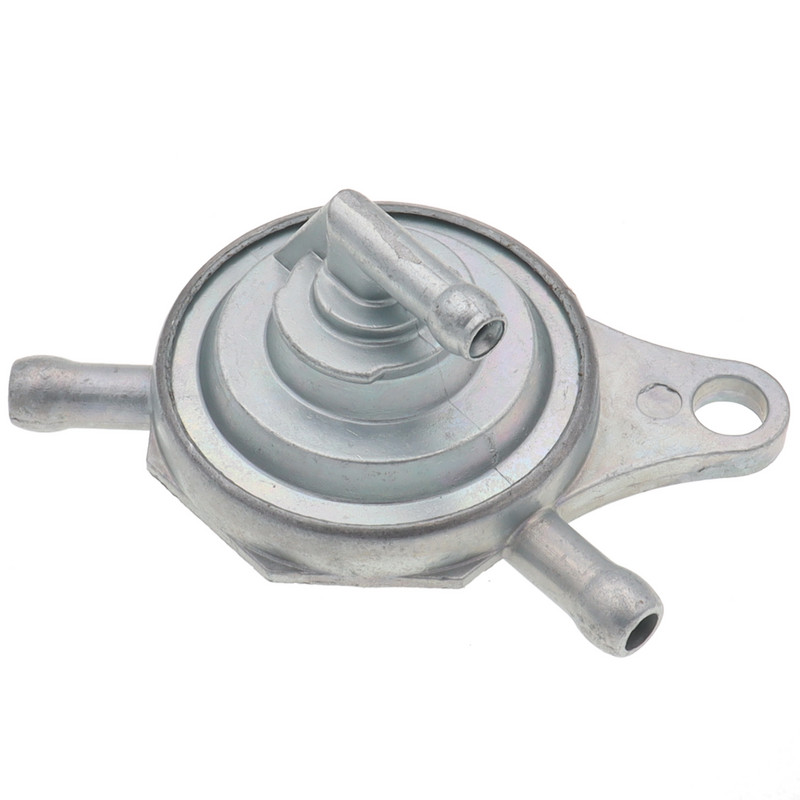 1 vnt. 3 krypčių 4 krypčių vakuuminis kuro siurblys, skirtas GY6 50cc 125cc 150cc Kinijos TaoTao ATV motoroleris Mopedo motoroleris