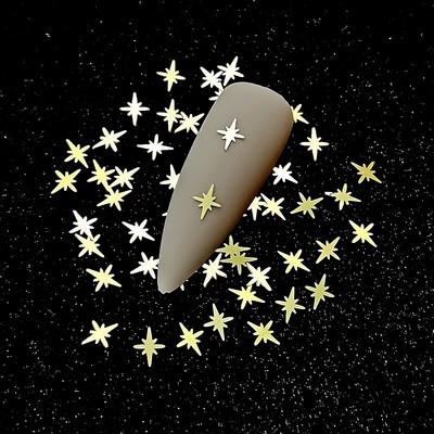 100 vnt. / lot. Japonija 3d auksas Honey Bee nagų dailės puošmenos Charm Diy Manikiūras Papuošalai Lydinio smeigės papuošalams Priedai Kniedės