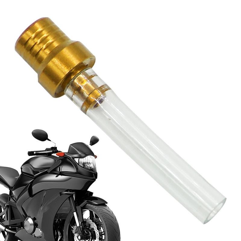 Dviračio kuro bako vėdinimo žarna vamzdis kuro bako alsavimo vamzdis Vienpusis vožtuvas-e ventiliacijos žarnos vamzdžiai purvo duobė kuro bako vamzdis