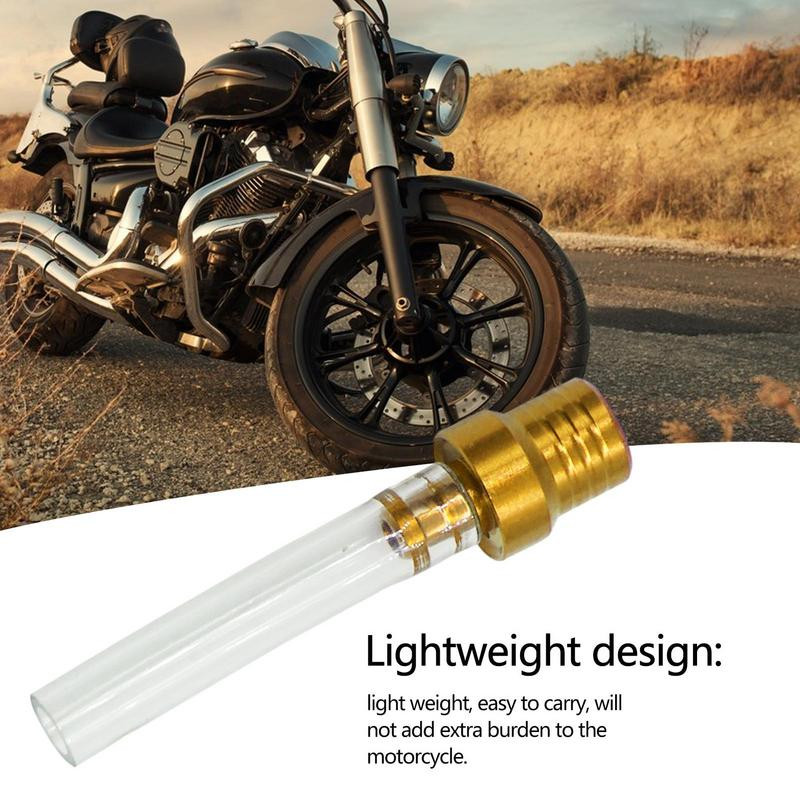 Dviračio kuro bako vėdinimo žarna vamzdis kuro bako alsavimo vamzdis Vienpusis vožtuvas-e ventiliacijos žarnos vamzdžiai purvo duobė kuro bako vamzdis