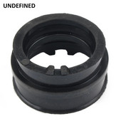 Mootorratta liidese kollektori liigendi pagasiruumi karburaator Suzuki AN400 Burgman 400 Skywave 400 1999-2009 kummi jaoks