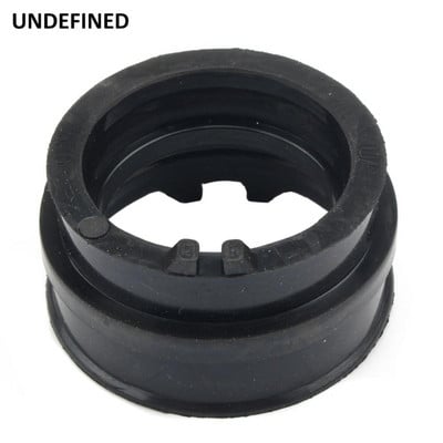 Mootorratta liidese kollektori liigendi pagasiruumi karburaator Suzuki AN400 Burgman 400 Skywave 400 1999-2009 kummi jaoks