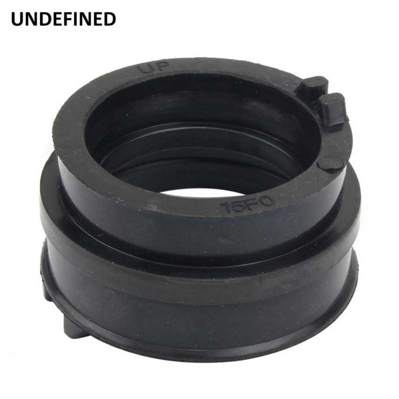 Mootorratta liidese kollektori liigendi pagasiruumi karburaator Suzuki AN400 Burgman 400 Skywave 400 1999-2009 kummi jaoks