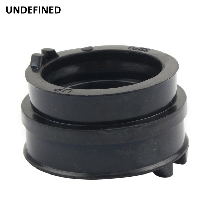 Mootorratta liidese kollektori liigendi pagasiruumi karburaator Suzuki AN400 Burgman 400 Skywave 400 1999-2009 kummi jaoks