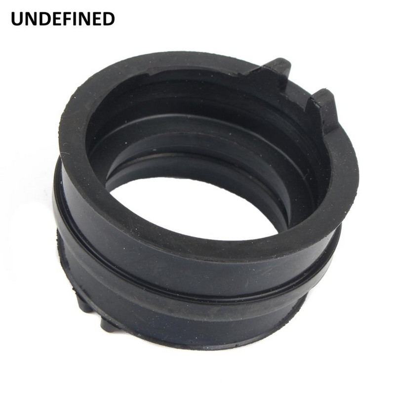 Mootorratta liidese kollektori liigendi pagasiruumi karburaator Suzuki AN400 Burgman 400 Skywave 400 1999-2009 kummi jaoks