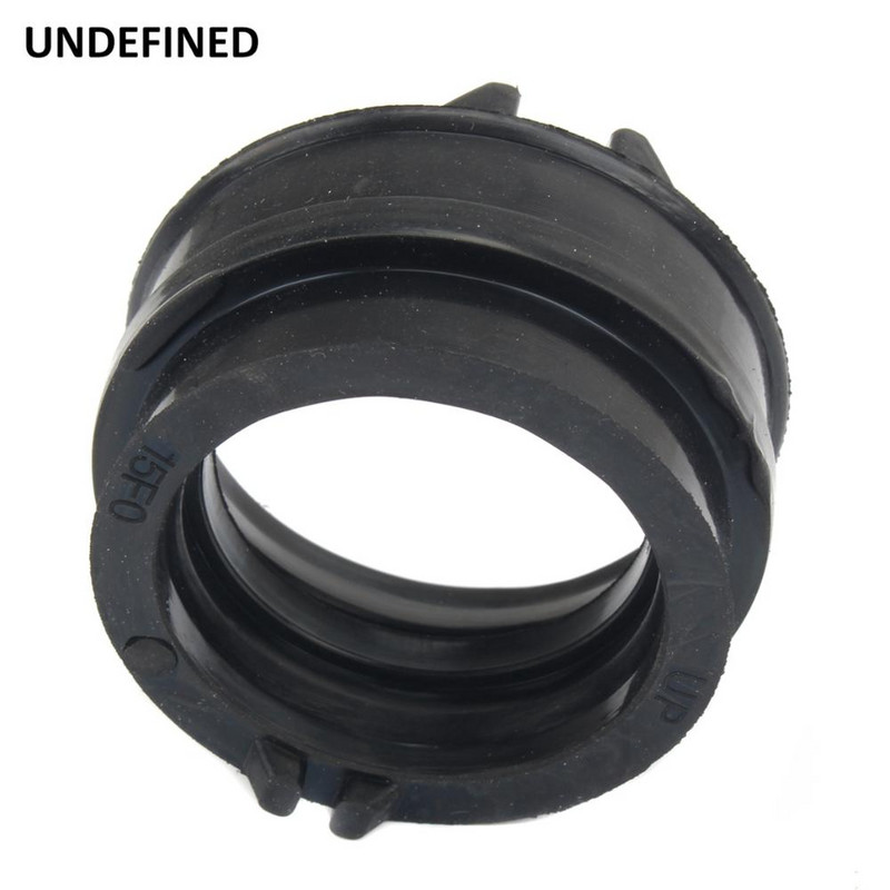 Mootorratta liidese kollektori liigendi pagasiruumi karburaator Suzuki AN400 Burgman 400 Skywave 400 1999-2009 kummi jaoks