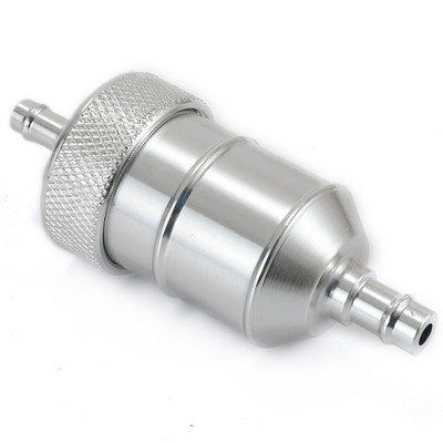 Univerzalni 8 mm čistač filtra goriva za benzinski plin za motocikl Pit Dirt Bike ATV Quad naftni plinski filtar goriva u 5 boja