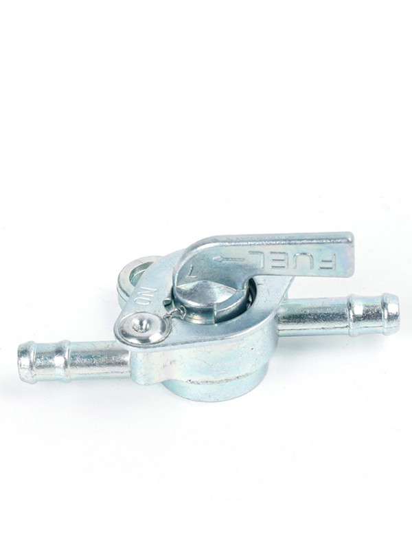 8 mm CNC aluminijska legura Staklo Motocikl Plin Gorivo Benzin Filter ulja Moto dodaci za ATV Dirt Pit Bike Motocross