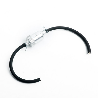 6 spalvų 8 mm motociklo degalų filtras automobilių benzino dyzelinas, skirtas motociklų duobėms, purvo dviračių motoroleriams, chromo aliuminio degalų filtrams