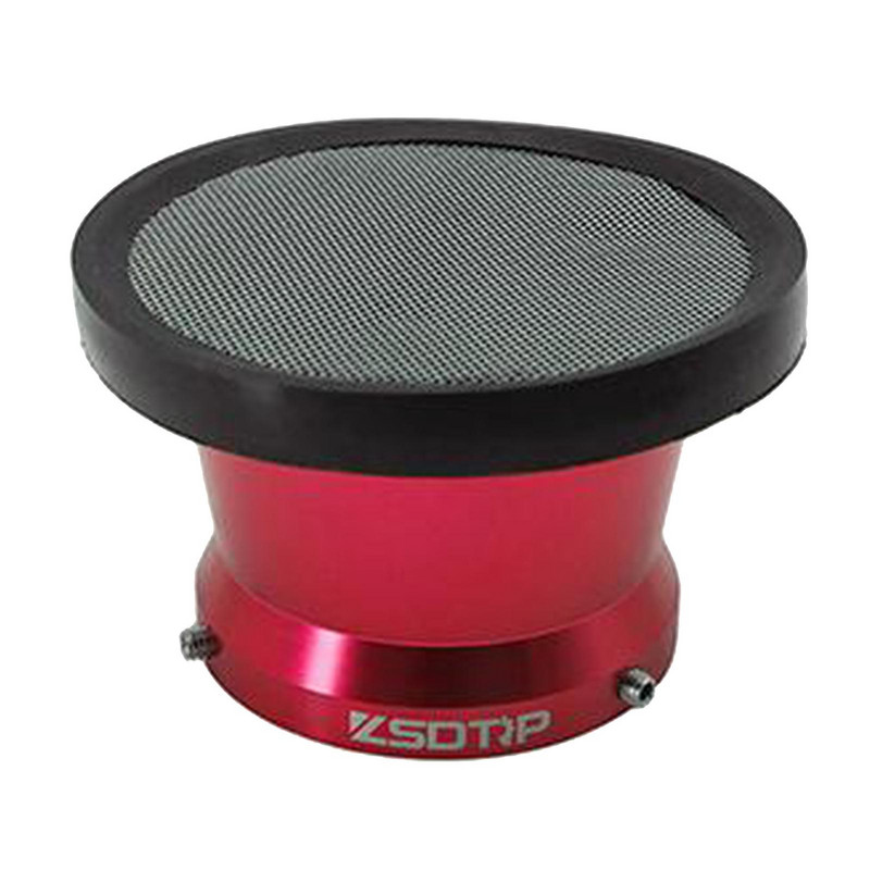 Κύπελλο διασύνδεσης φίλτρου αέρα καρμπυρατέρ 50mm με στοίβες προσαρμογής για 21/24/26/28/30mm Carb