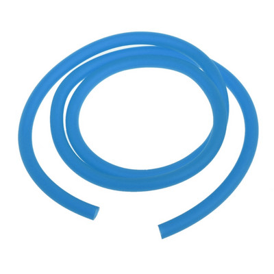 2023 Nova plinska cijev 1m 5mm I/D 8mm O/D plinsko ulje crijevo cijev za gorivo Cijev za gorivo za motocikl Dirt Pit Bike ATV Moped Scootor