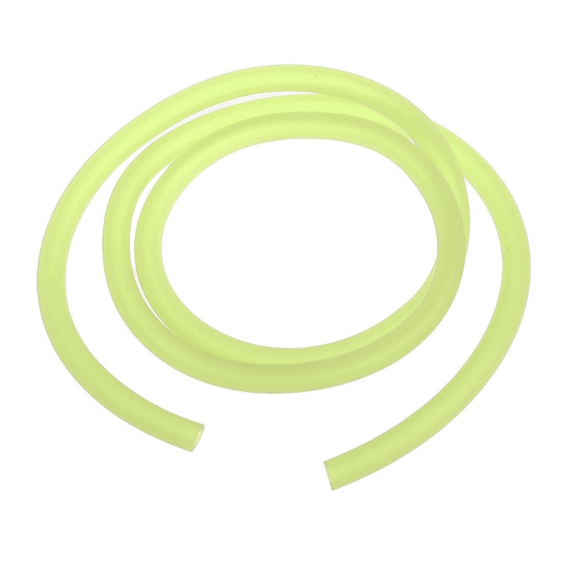 2023 Nova plinska cijev 1m 5mm I/D 8mm O/D plinsko ulje crijevo cijev za gorivo Cijev za gorivo za motocikl Dirt Pit Bike ATV Moped Scootor