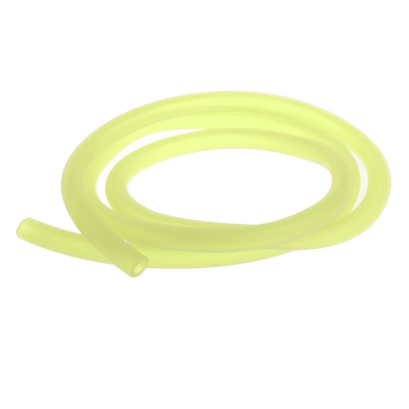 2023 Nova plinska cijev 1m 5mm I/D 8mm O/D plinsko ulje crijevo cijev za gorivo Cijev za gorivo za motocikl Dirt Pit Bike ATV Moped Scootor