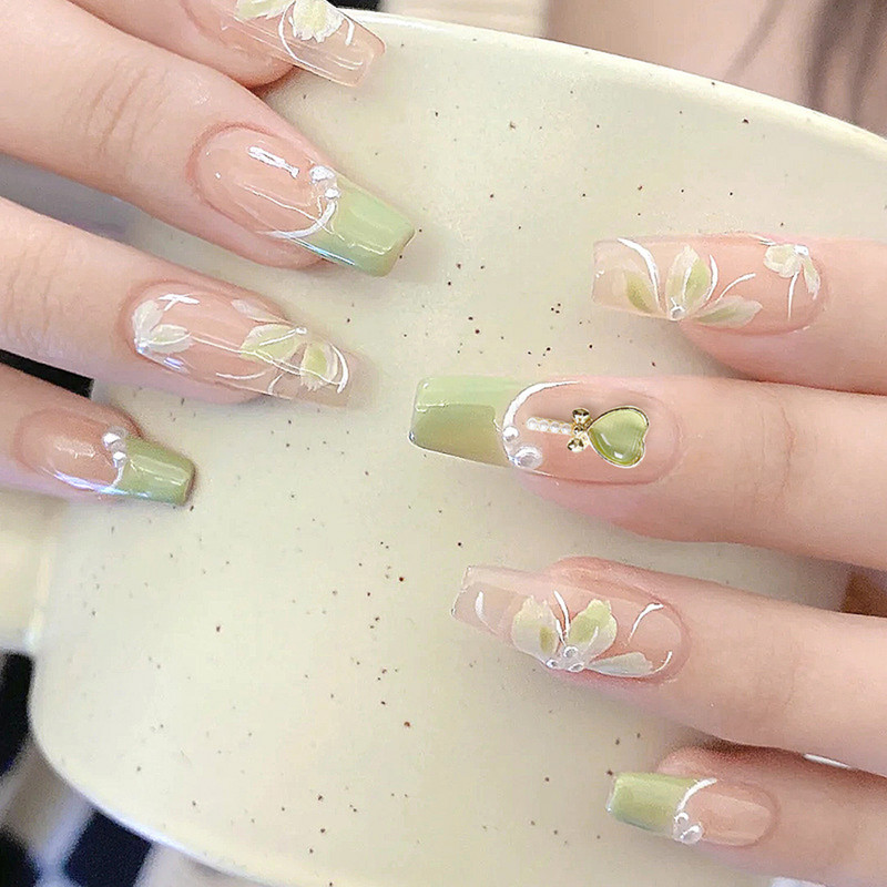 10 tk Cat's Eye Bow küünekunsti amuletid 3D sulamist kullast/hõbedast kassisilmakivist pulgakomm Garland küünekunsti kaunistus DIY küünte tarvikud