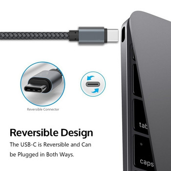 Type C кабел USB C кабел за зареждане Type-C Wire Cord за Samsung Galaxy A3 A5 A7 2017 A8 A9 2018 S10 S9 S8 A8s Бързо зарядно устройство