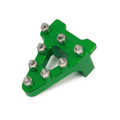 Motociklo CNC galinio stabdžio pedalo žingsnio patarimai, skirti HONDA CRF50 XR50 SSR SDG TAO Pitster Pro Coolster Demon X WPB Orion