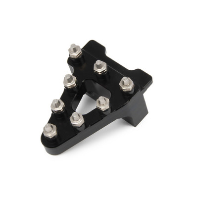 Motociklo CNC galinio stabdžio pedalo žingsnio patarimai, skirti HONDA CRF50 XR50 SSR SDG TAO Pitster Pro Coolster Demon X WPB Orion