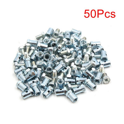 Uxcell universalus tinkamas kabeliui, skersmuo 2,5 mm 14 x 8 mm