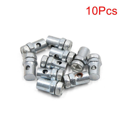 Uxcell universalus tinkamas kabeliui, skersmuo 2,5 mm 14 x 8 mm