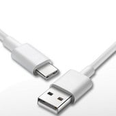 30 cm lühike mikro-USB kaabel C-tüüpi mobiiltelefoni kaablid kiirlaadimise sünkroonimise andmejuhe USB-adapteri kaabel iPhone`i jaoks Samsung Huawei