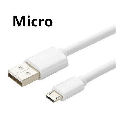 30 cm lühike mikro-USB kaabel C-tüüpi mobiiltelefoni kaablid kiirlaadimise sünkroonimise andmejuhe USB-adapteri kaabel iPhone`i jaoks Samsung Huawei
