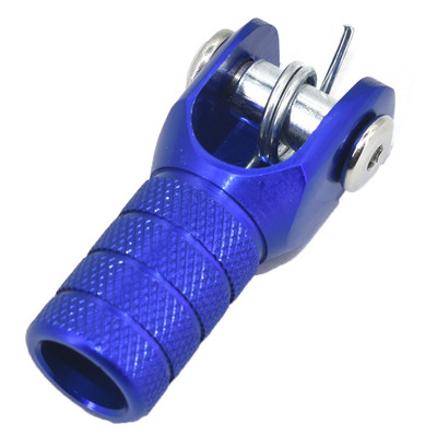 CNC sagataves pārnesumu pārslēgšanas sviras uzgaļa nomaiņa priekš SX SXF EXC EXCF XCW XCF SMR CRF YZF WRF KXF KLX RMZ MX Enduro