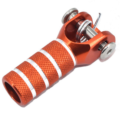 CNC sagataves pārnesumu pārslēgšanas sviras uzgaļa nomaiņa priekš SX SXF EXC EXCF XCW XCF SMR CRF YZF WRF KXF KLX RMZ MX Enduro