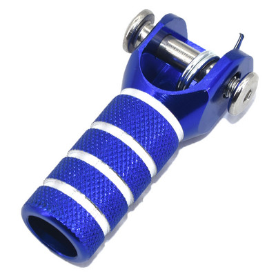 CNC sagataves pārnesumu pārslēgšanas sviras uzgaļa nomaiņa priekš SX SXF EXC EXCF XCW XCF SMR CRF YZF WRF KXF KLX RMZ MX Enduro