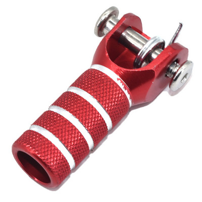 CNC sagataves pārnesumu pārslēgšanas sviras uzgaļa nomaiņa priekš SX SXF EXC EXCF XCW XCF SMR CRF YZF WRF KXF KLX RMZ MX Enduro