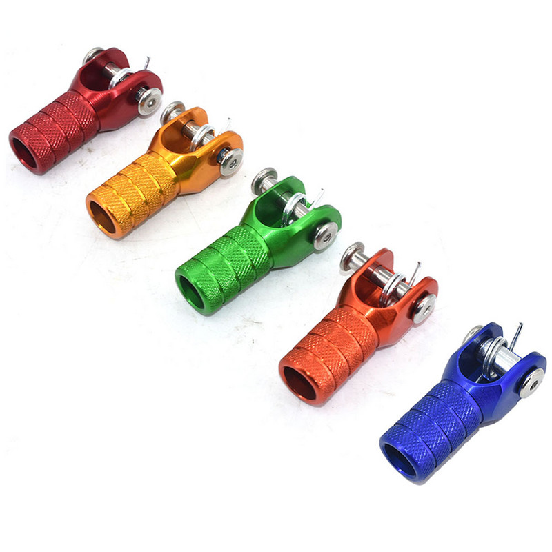 CNC ruošinio pavarų perjungiklio perjungimo svirties antgalio keitimas, skirtas SX SXF EXC EXCF XCW XCF SMR CRF YZF WRF KXF KLX RMZ MX Enduro