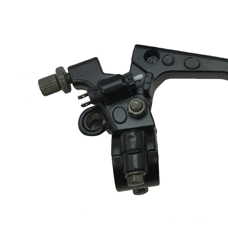 22 mm 7/8 in aluminijske legure Motociklističke kočnice i poluge kvačila Dodaci za upravljač za Pit Dirt Bike ATV Moto oprema Dijelovi