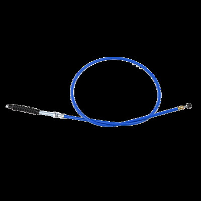 980/1070/1200mm droseļvārsta sajūga trose Ķīnas Pit Dirt Motor Bike XR50 CRF50 CRF70 KLX 110 125 SSR TTR BBR horizontālajam dzinējam