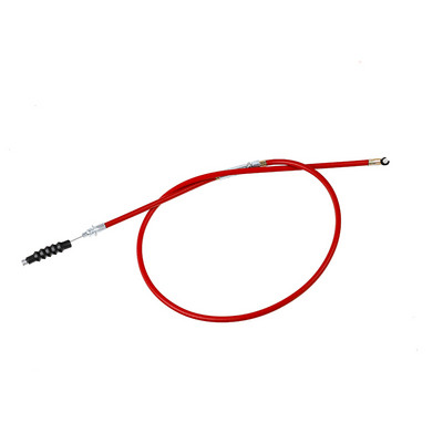 980/1070/1200mm droseļvārsta sajūga trose Ķīnas Pit Dirt Motor Bike XR50 CRF50 CRF70 KLX 110 125 SSR TTR BBR horizontālajam dzinējam