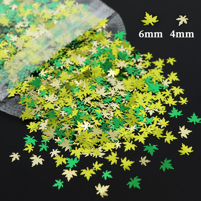 1Bag Sparkly Paillette Suurtähega Inglise Kirjaga Nael Litrid Värvid Holograafilised Küünte Glitter 3D Helbed Viilud Kunsti Aksessuaarid
