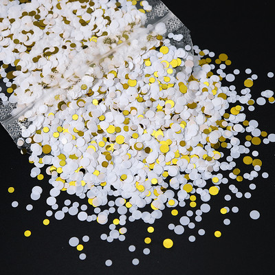 1Bag Sparkly Paillette Suurtähega Inglise Kirjaga Nael Litrid Värvid Holograafilised Küünte Glitter 3D Helbed Viilud Kunsti Aksessuaarid