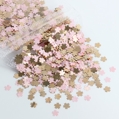 1Bag Sparkly Paillette Suurtähega Inglise Kirjaga Nael Litrid Värvid Holograafilised Küünte Glitter 3D Helbed Viilud Kunsti Aksessuaarid