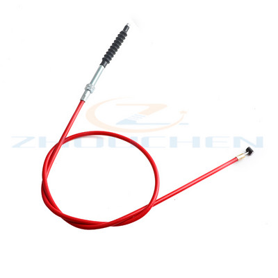 Μπλε ρυθμιστής καλωδίου συμπλέκτη για 50cc 70cc 90cc 110cc 125cc 140cc 150cc 155cc 160cc ATV Quad Moto Pit Dirt Bike