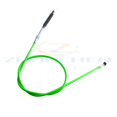 Μπλε ρυθμιστής καλωδίου συμπλέκτη για 50cc 70cc 90cc 110cc 125cc 140cc 150cc 155cc 160cc ATV Quad Moto Pit Dirt Bike