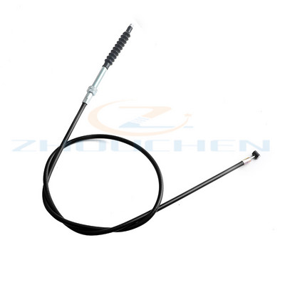 Μπλε ρυθμιστής καλωδίου συμπλέκτη για 50cc 70cc 90cc 110cc 125cc 140cc 150cc 155cc 160cc ATV Quad Moto Pit Dirt Bike